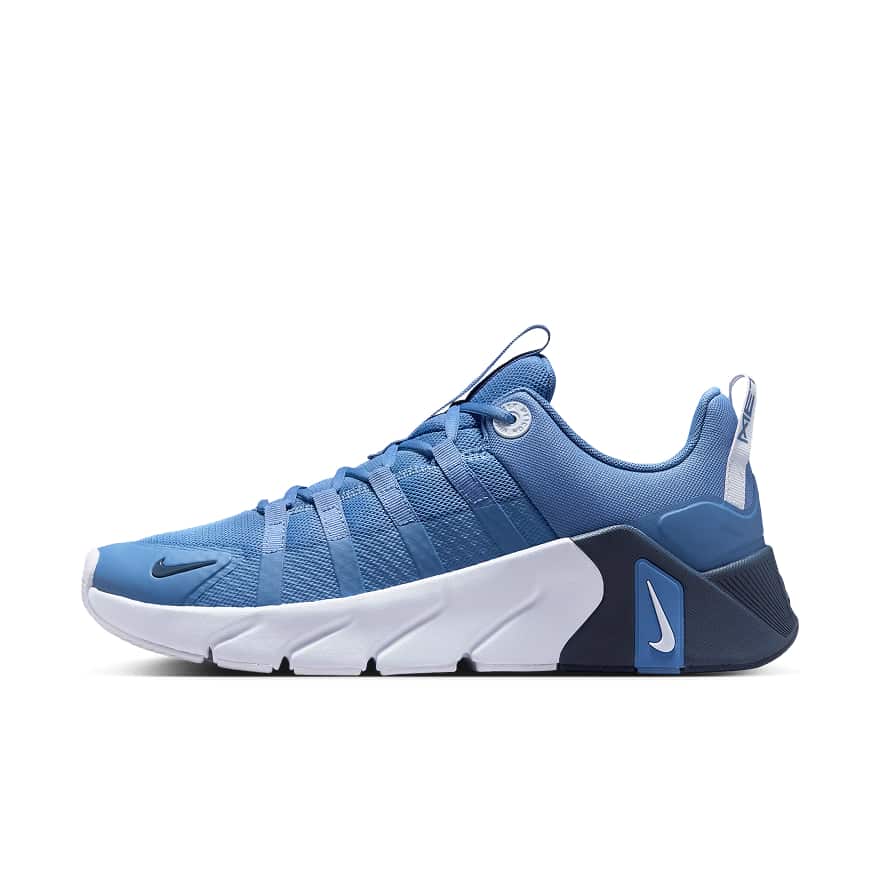 Nike Ava Rover in blue colorway